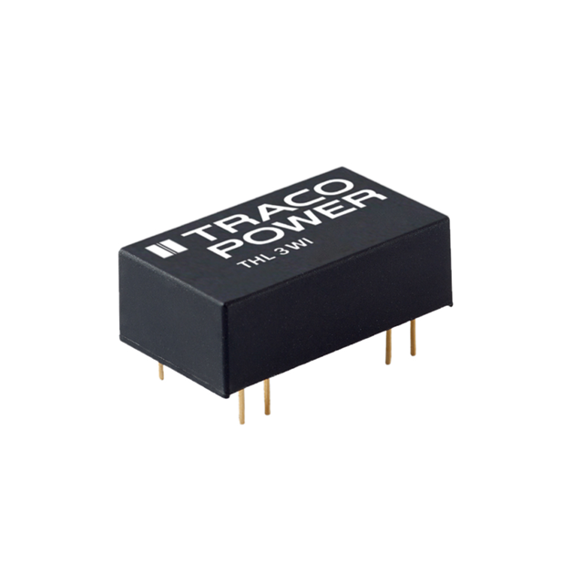 THL 3-2410WI Traco Power  Convertidores CC CC